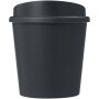 Americano® Switch Renew 200 ml beker met deksel - Graniet