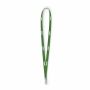 Polyester tubulaire keycord