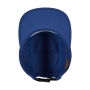 Classic Jockey Cap - Black - One Size