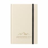 Sugarcane Bagasse Notebook A5