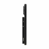 Valenta Card Protector Aluminium Magsafe Thin - zwart