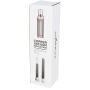 Norse 590 ml koper vacuüm geïsoleerde drinkfles - Wit