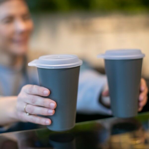 Beker 400ml Beker 400ml