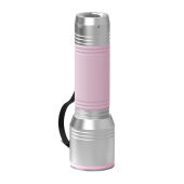 silver, light magenta