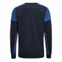 Printer Prime t-shirt L/S Navy/Cobalt 4XL