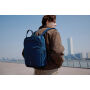 XD Design Soft Tote Rugzak, donkerblauw, grijs