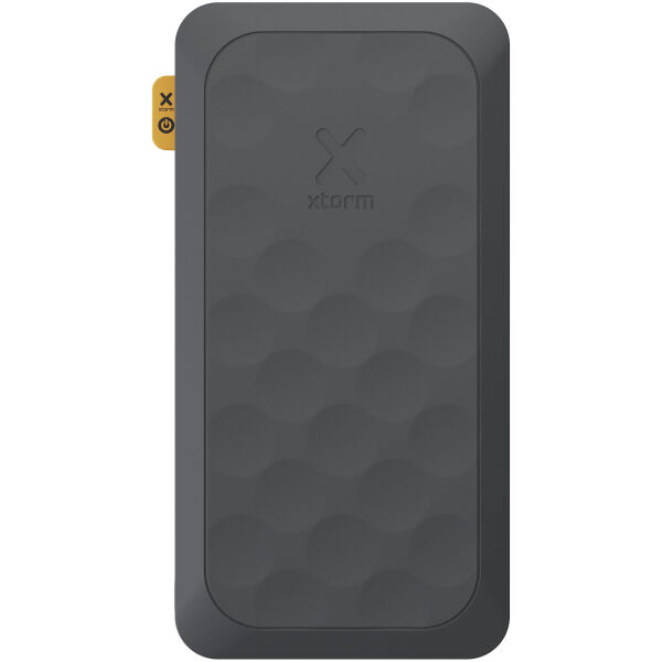 Xtorm FS5451 Fuel Series powerbank 45.000 mAh 67 W - Middernachtzwart Xtorm FS5451 Fuel Series powerbank 45.000 mAh 67 W - Middernachtzwart