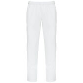 Katoenen unisex broek