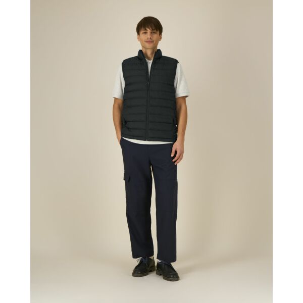 Stanley Climber 2.0 - Bodywarmer voor heren - 5XL Stanley Climber 2.0 - Bodywarmer voor heren - 5XL