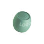BoomPods - Zero Ocean Speaker - Sea Foam