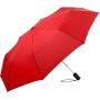 AC mini pocket umbrella red