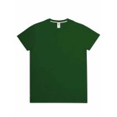 BS Strike t-shirt, 140 gr/m² - Flessengroen
