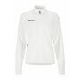 Evolve 2.0 Full Zip Jacket W White XS