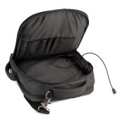 Business rugzak voor documenten en een laptop/tablet Kialma by K-loop