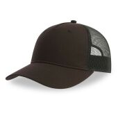 BROWN / BLACK