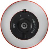 Kooduu Sensa Play JBL draagbare speaker en lamp - Oranje