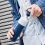 Dopper insulated 580 ml - Bottlenose Blue