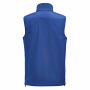 Printer Airwalk Vest Blue 5XL