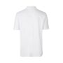 PRO Wear poloshirt | drukknoop - Wit, 2XL