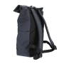 Rugzak rolltop - Retail - Navy