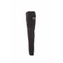 Worker Winter total black XS