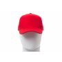 Denver red one size