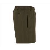 Basic Swimshorts, OLIVE, XXL, NEW MORNING STUDIOS