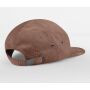 EARTHAWARE® ORGANIC CORD CAMPER CAP, REDWOOD, One size, BEECHFIELD