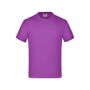 Junior Basic-T purple XS