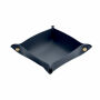 KEYSPOT - Foldable PU key tray - French Navy KEYSPOT - Foldable PU key tray - French Navy