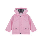 candyfloss pink
