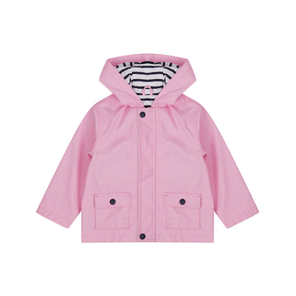 Rain Jacket