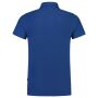 Poloshirt Fitted 180 Gram 201005 Royal Blue L Poloshirt Fitted 180 Gram 201005 Royal Blue L