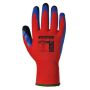 Duo-Flex Handschoen red/blue M