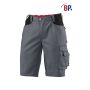 BP® Shorts dark grey/black 46n