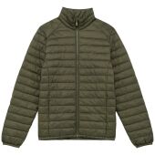 organic khaki