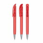 Challenger Clear MT Rood 186 Challenger Clear MT Rood 186
