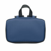 MUFRIO - RPET Koelrugzak - Blauw