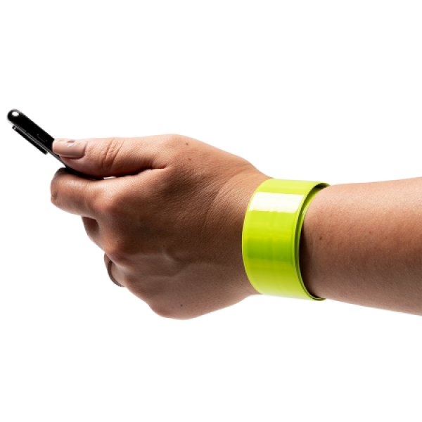 YUMA snap-on-armband
