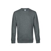 Heather Mid Grey