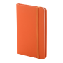 Repuk Blank A6 - notitieboek RPU