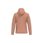 Herensweater met capuchon Peach XL Herensweater met capuchon Peach XL
