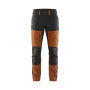 Service werkbroek stretch