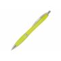 Balpen Hawaii hardcolour R-ABS - Lichtgroen