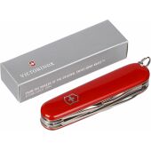 Victorinox zakmes Swiss Army Climber rood
