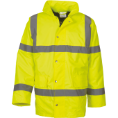 Hi Vis Yellow