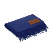 Marineblauw