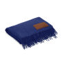 Lichtenstein Blanket - Marineblauw