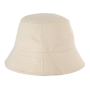 Bucket-muts Ecru S/M