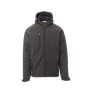 Gale Pad anthracite/black XS